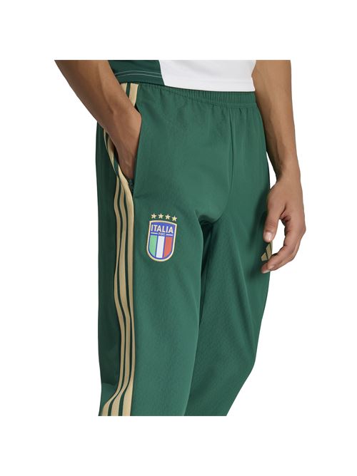 Adidas italia pantaloni rappresentanza tiro 26 Italia | JZ9379PRE PNT